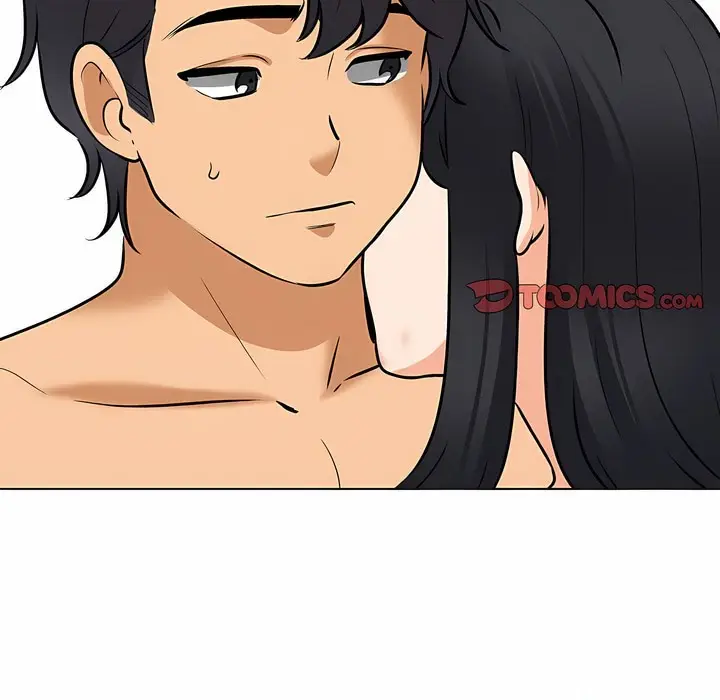 漫画《同事换换爱》第126话第69张图