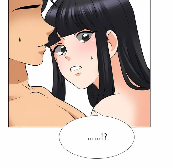 漫画《同事换换爱》第126话第71张图