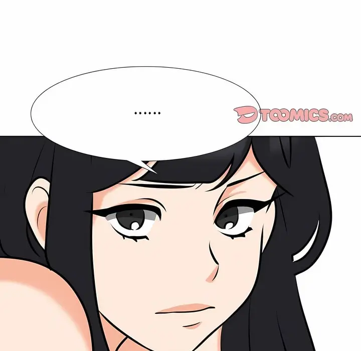 漫画《同事换换爱》第126话第79张图