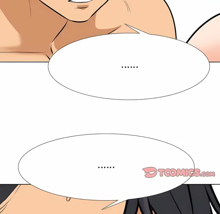 漫画《同事换换爱》第126话第8张图