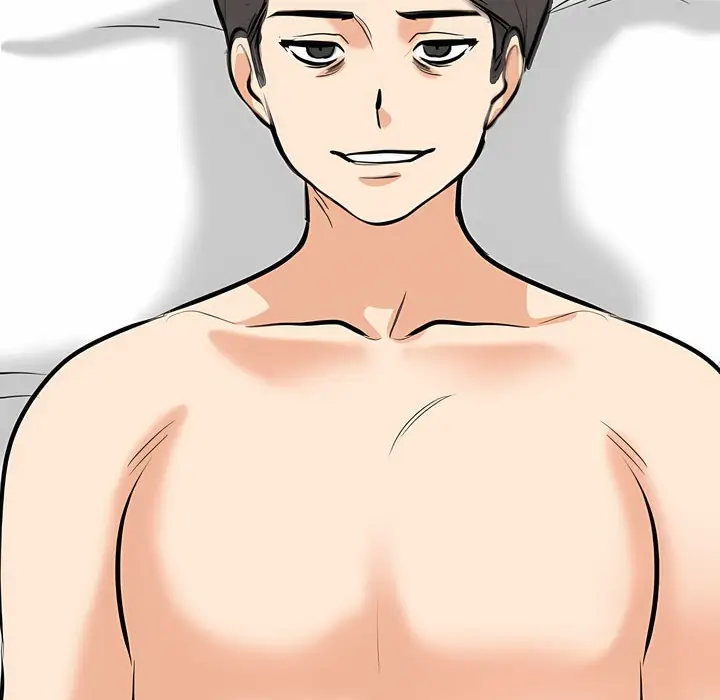 漫画《同事换换爱》第127话第12张图