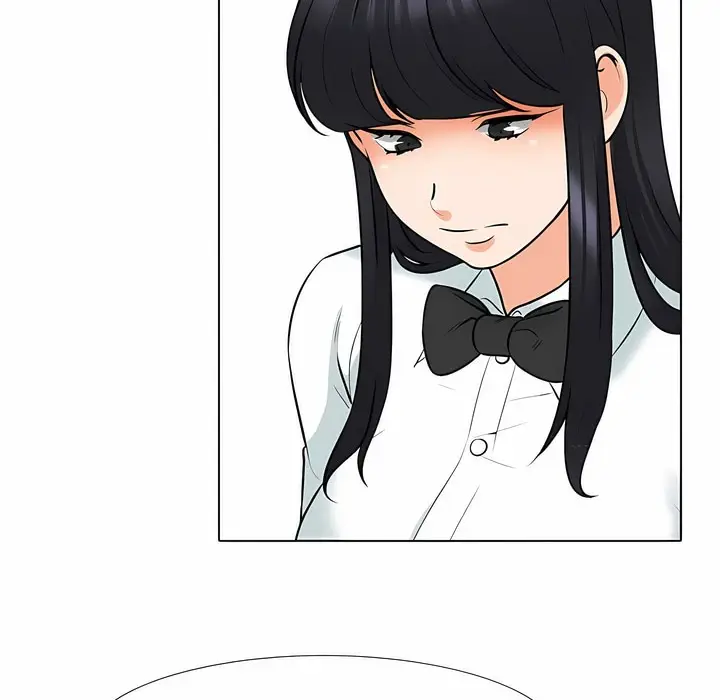 漫画《同事换换爱》第127话第23张图