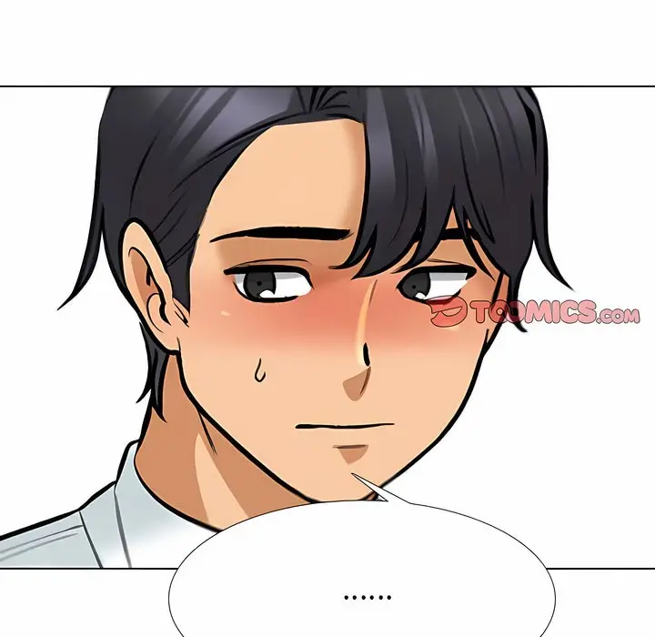 漫画《同事换换爱》第127话第26张图