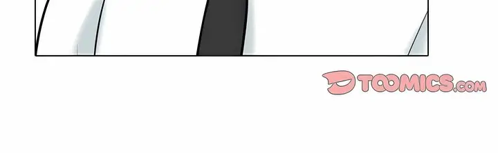 漫画《同事换换爱》第127话第45张图