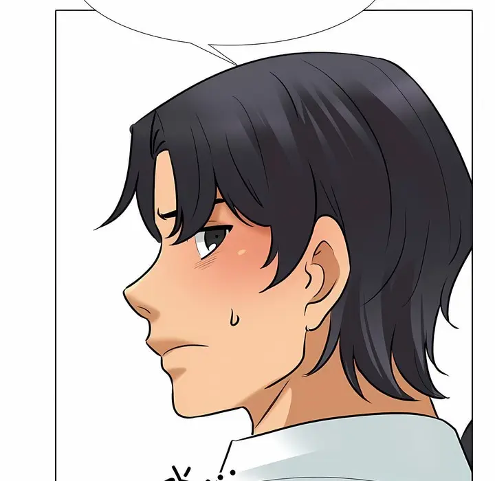 漫画《同事换换爱》第127话第67张图