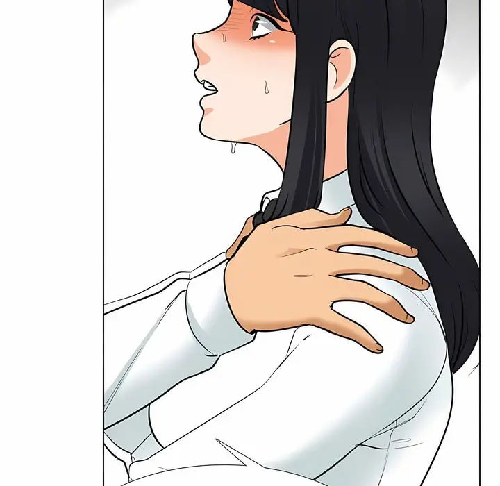 漫画《同事换换爱》第127话第78张图