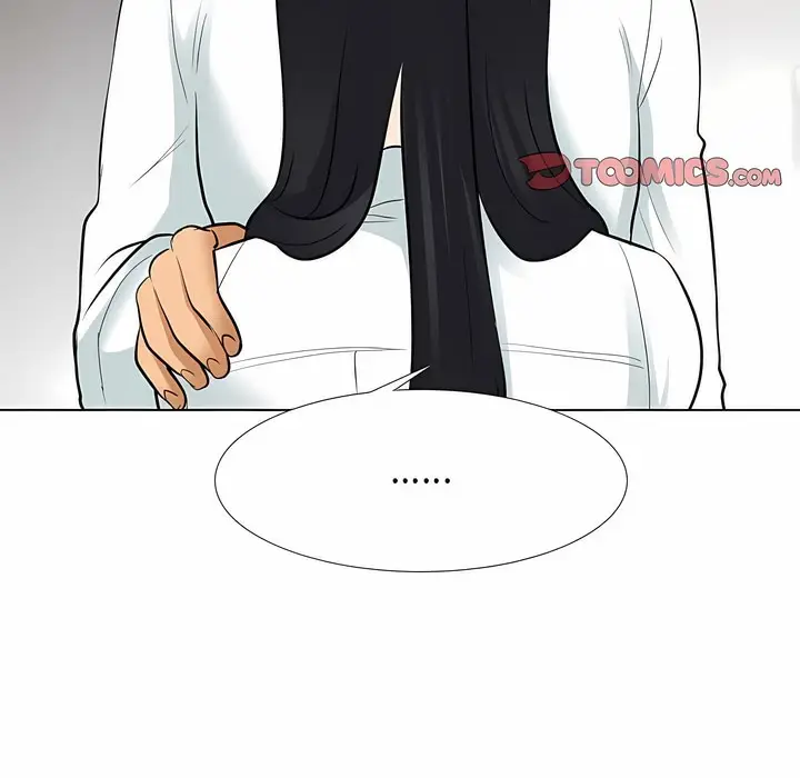 漫画《同事换换爱》第127话第89张图