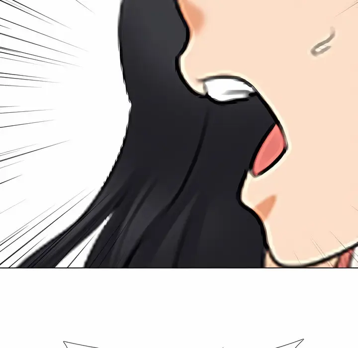 漫画《同事换换爱》第128话第110张图