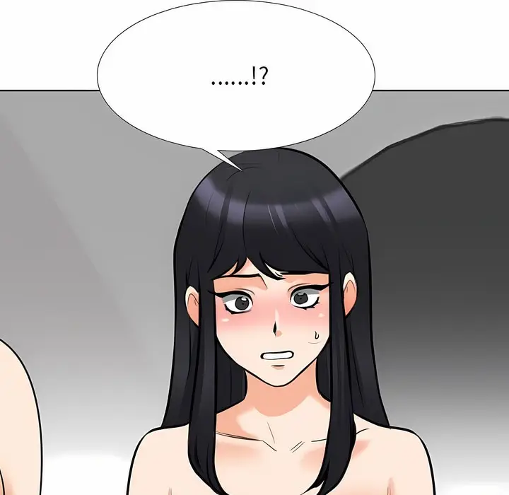 漫画《同事换换爱》第128话第48张图