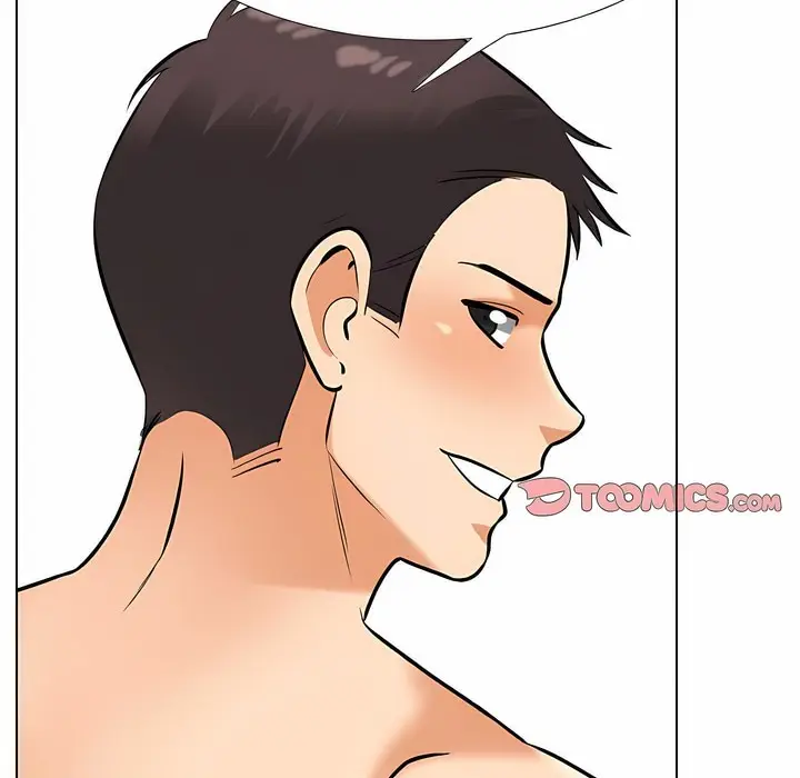 漫画《同事换换爱》第128话第59张图