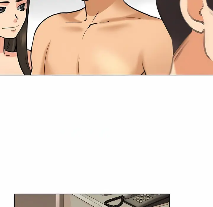 漫画《同事换换爱》第128话第77张图