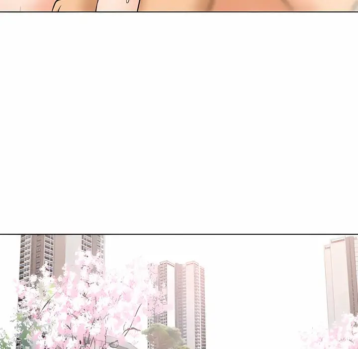 漫画《同事换换爱》第129话第126张图