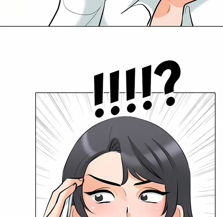 漫画《同事换换爱》第129话第137张图
