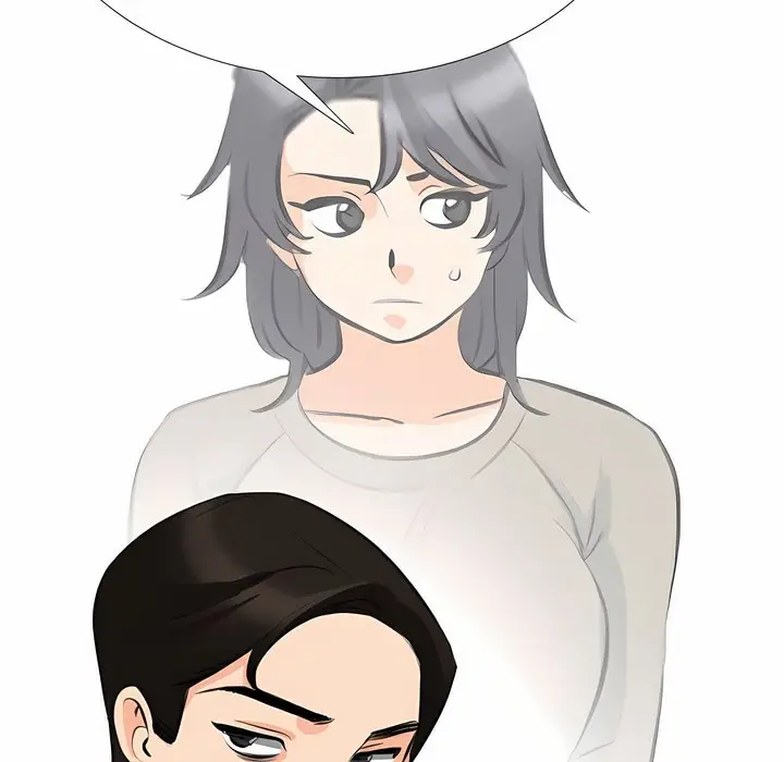 漫画《同事换换爱》第129话第15张图