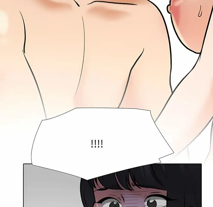 漫画《同事换换爱》第129话第38张图