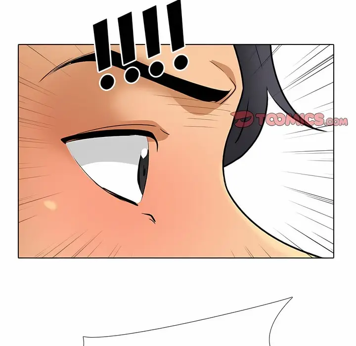 漫画《同事换换爱》第129话第40张图
