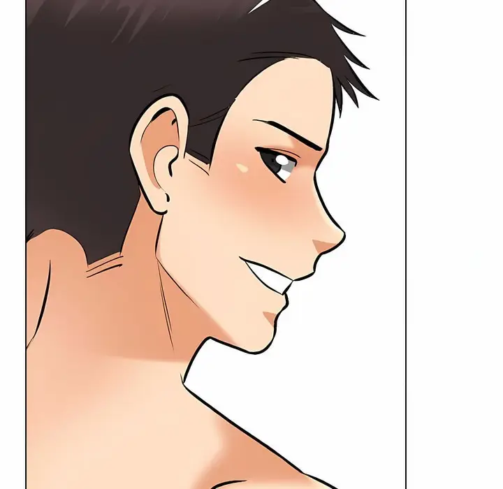 漫画《同事换换爱》第129话第44张图
