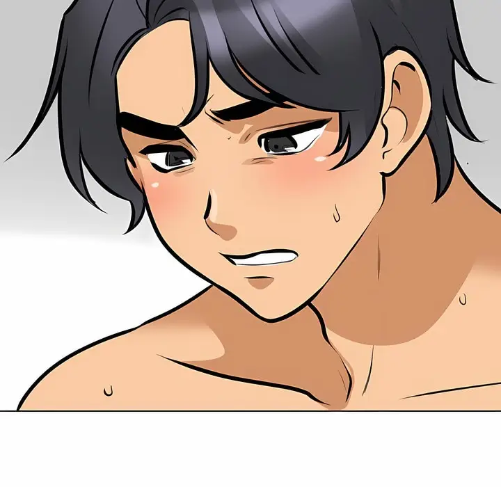 漫画《同事换换爱》第129话第50张图
