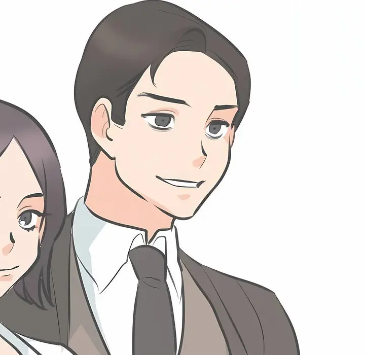 漫画《同事换换爱》第129话第6张图