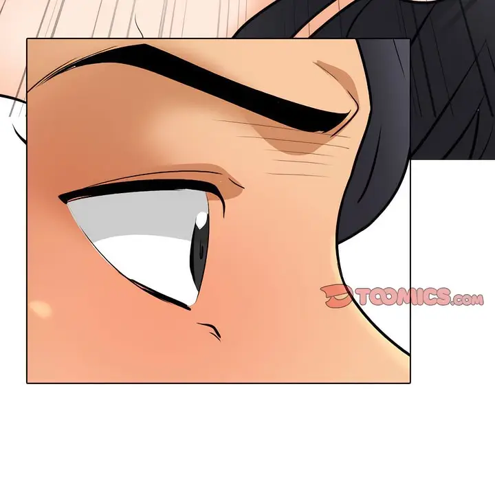 漫画《同事换换爱》第130话第102张图