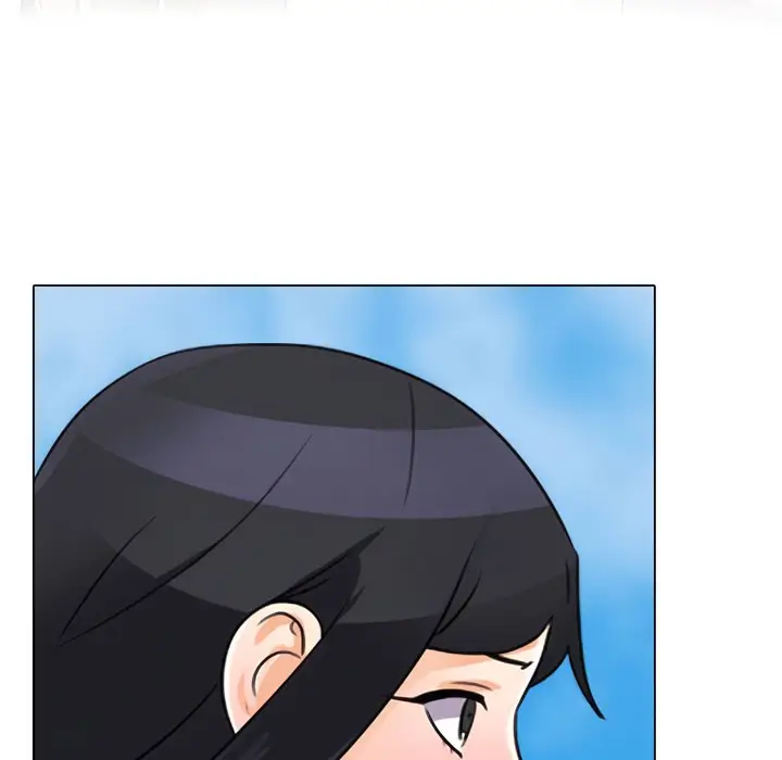 漫画《同事换换爱》第130话第118张图