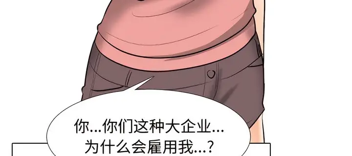 漫画《同事换换爱》第130话第14张图