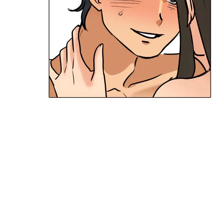 漫画《同事换换爱》第130话第44张图