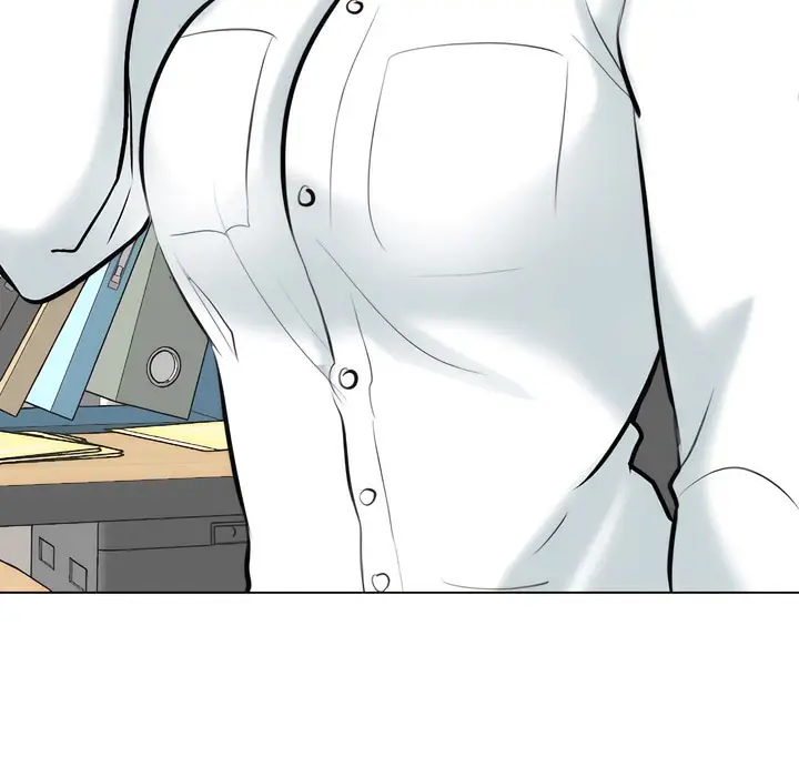 漫画《同事换换爱》第130话第7张图