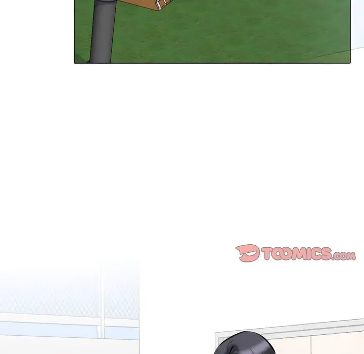 漫画《同事换换爱》第131话第100张图