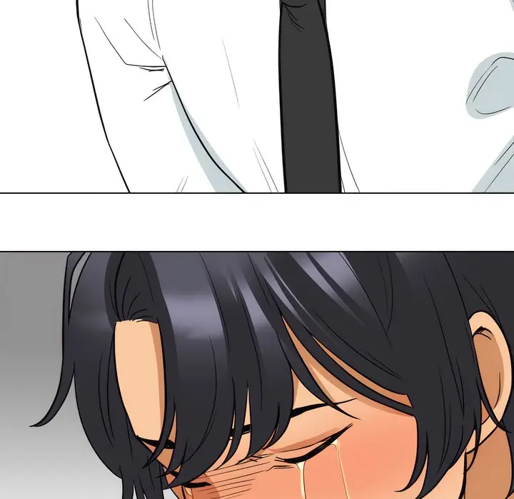 漫画《同事换换爱》第131话第108张图