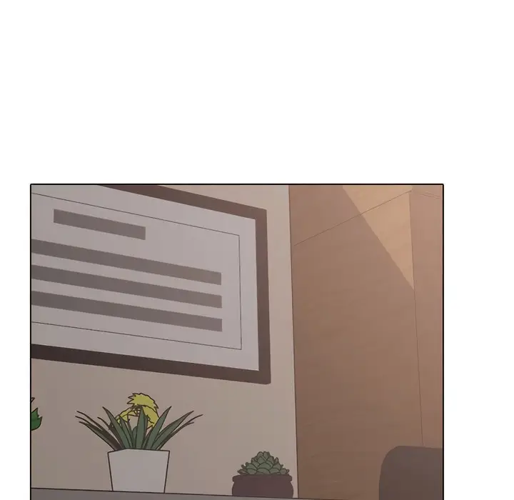 漫画《同事换换爱》第131话第117张图
