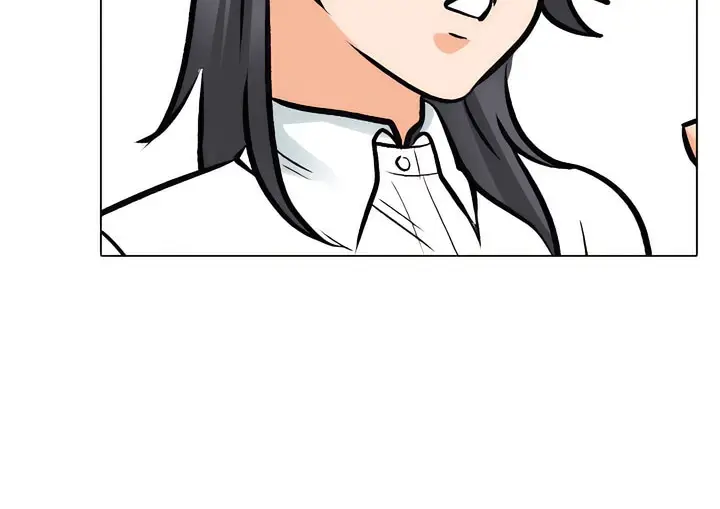 漫画《同事换换爱》第131话第126张图