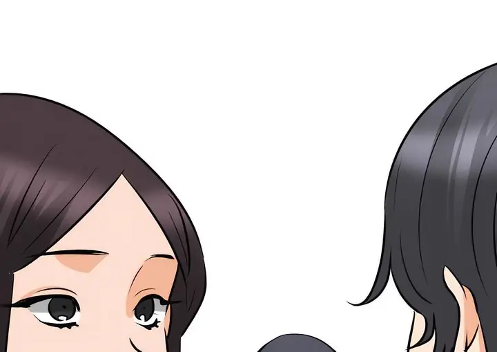 漫画《同事换换爱》第131话第14张图