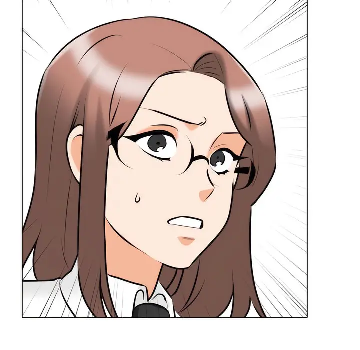 漫画《同事换换爱》第131话第26张图