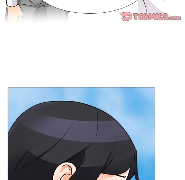 漫画《同事换换爱》第131话第3张图