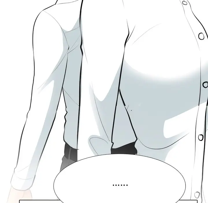 漫画《同事换换爱》第131话第38张图