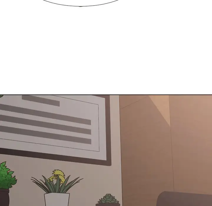 漫画《同事换换爱》第131话第40张图