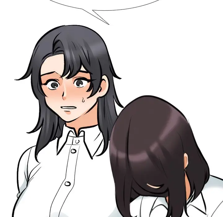 漫画《同事换换爱》第131话第48张图