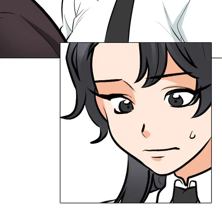 漫画《同事换换爱》第131话第62张图