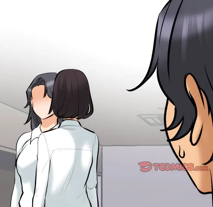 漫画《同事换换爱》第131话第8张图
