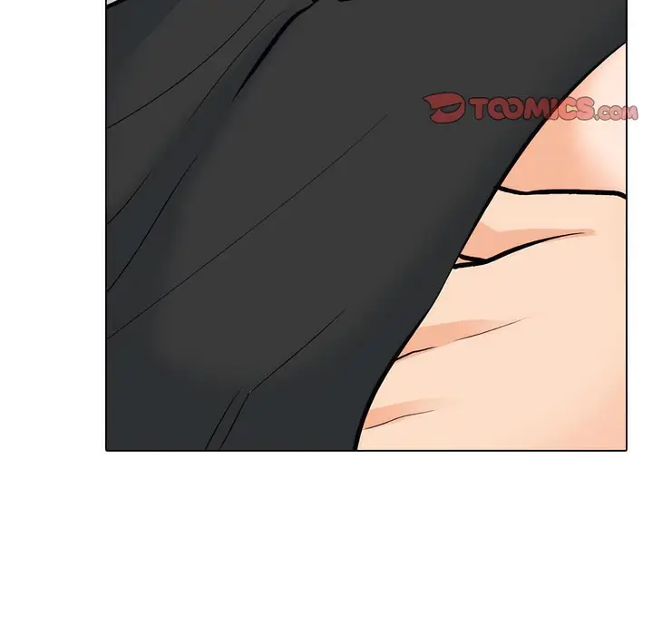 漫画《同事换换爱》第131话第82张图