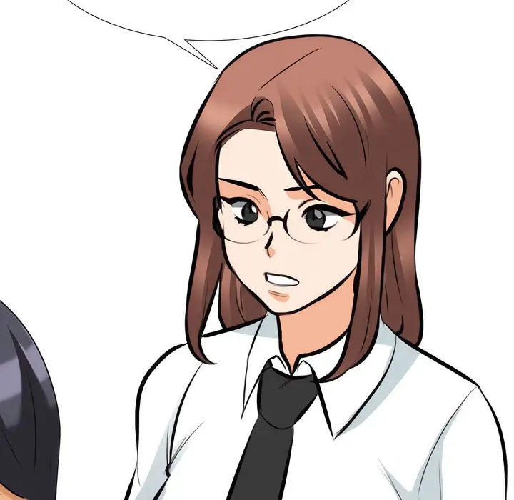 漫画《同事换换爱》第131话第95张图