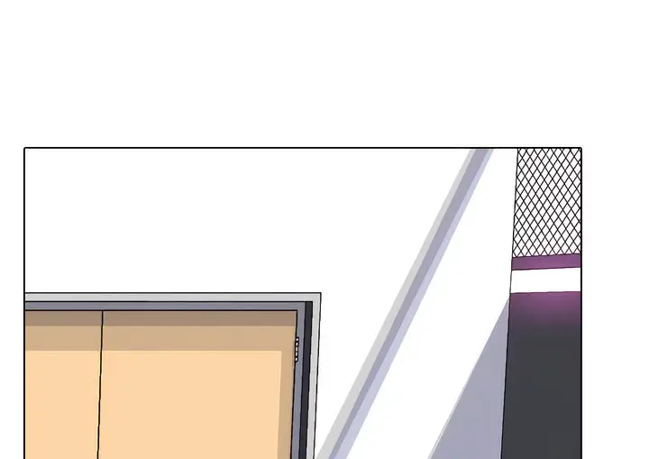 漫画《同事换换爱》第131话第98张图
