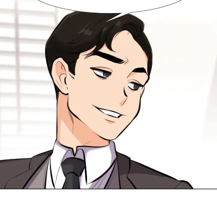 漫画《同事换换爱》第132话第108张图