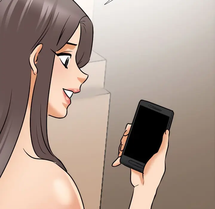 漫画《同事换换爱》第132话第51张图