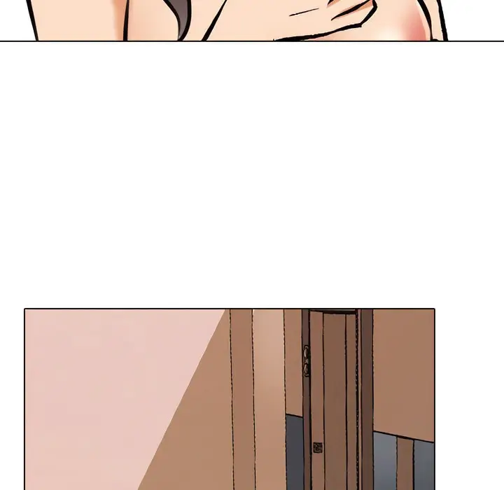 漫画《同事换换爱》第132话第56张图