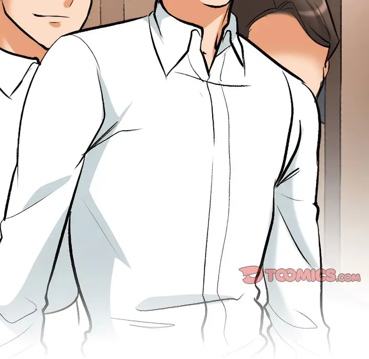 漫画《同事换换爱》第132话第59张图