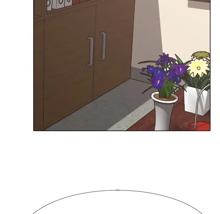漫画《同事换换爱》第132话第6张图