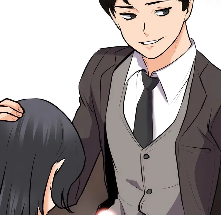 漫画《同事换换爱》第132话第78张图