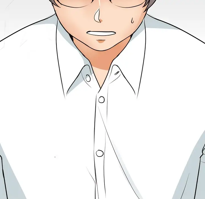 漫画《同事换换爱》第132话第84张图